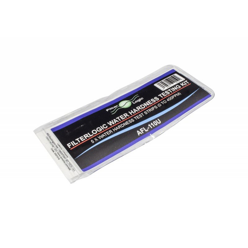 Filter Logic AFL-110U tester vody 5 ks