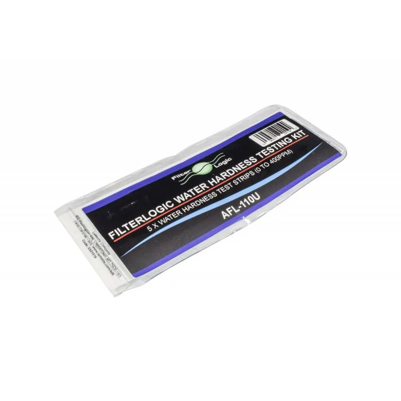 Filter Logic AFL-110U tester vody 5 ks