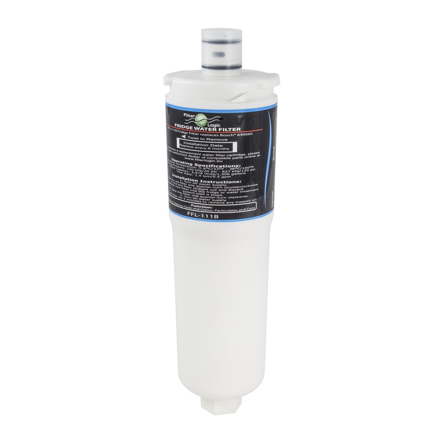 Filter Logic FFL-111B filtr do lednice Bosch 3M CS-52
