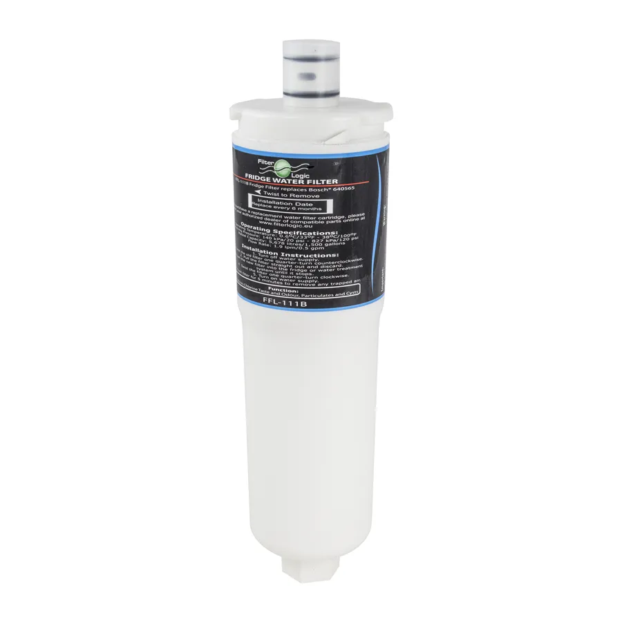 Filter Logic FFL-111B filtr do lednice Bosch 3M CS-52