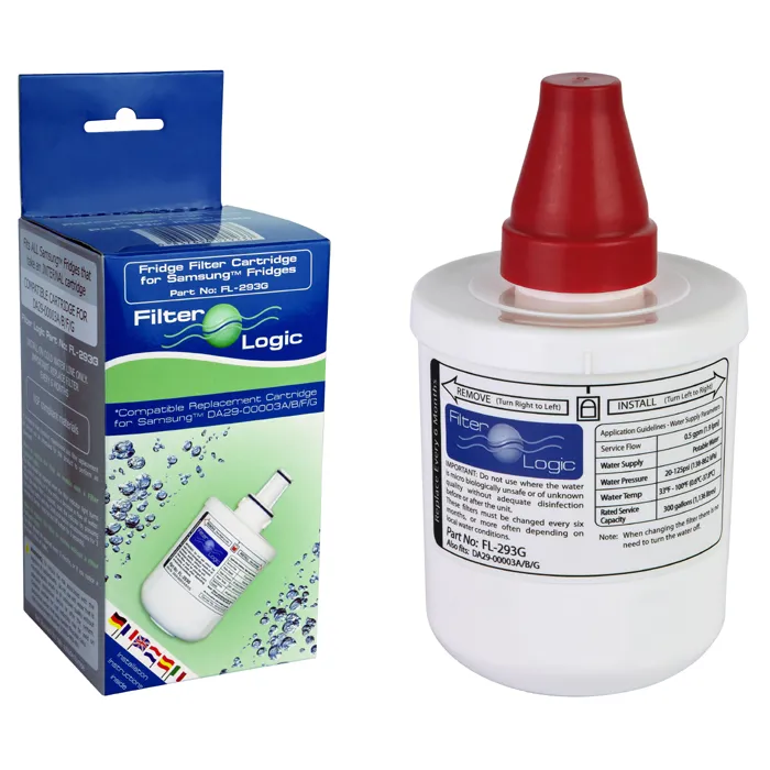 Filter Logic FFL-293G náhrada za vnitřní filtr Samsung DA29-00003G