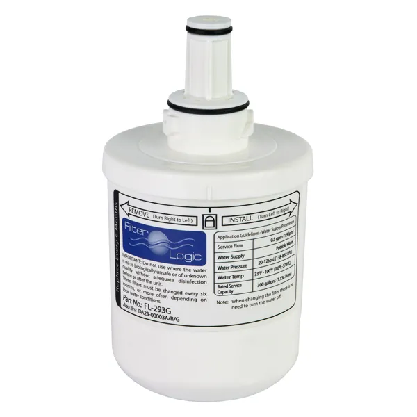 Filter Logic FFL-293G náhrada za vnitřní filtr Samsung DA29-00003G
