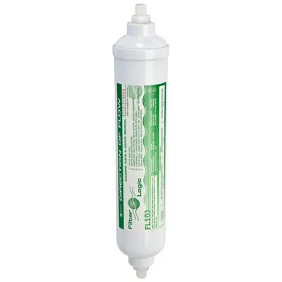 Filter Logic FL-10J filtr do lednice za HAFEX DA29-10105 Samsung, Daewoo, LG