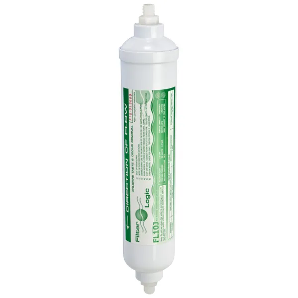 Filter Logic FL-10J filtr do lednice za HAFEX DA29-10105 Samsung, Daewoo, LG