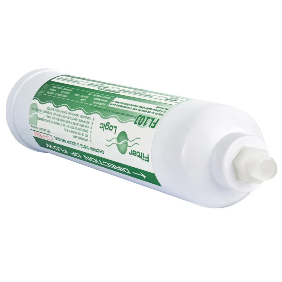 Filter Logic FL-10J filtr do lednice za HAFEX DA29-10105 Samsung, Daewoo, LG