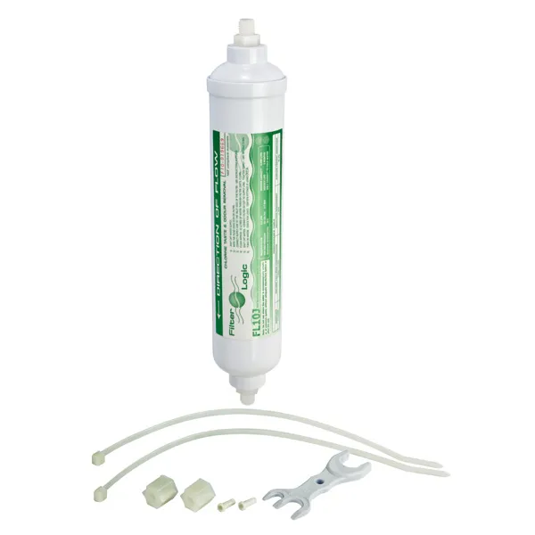 Filter Logic FL-10J filtr do lednice za HAFEX DA29-10105 Samsung, Daewoo, LG