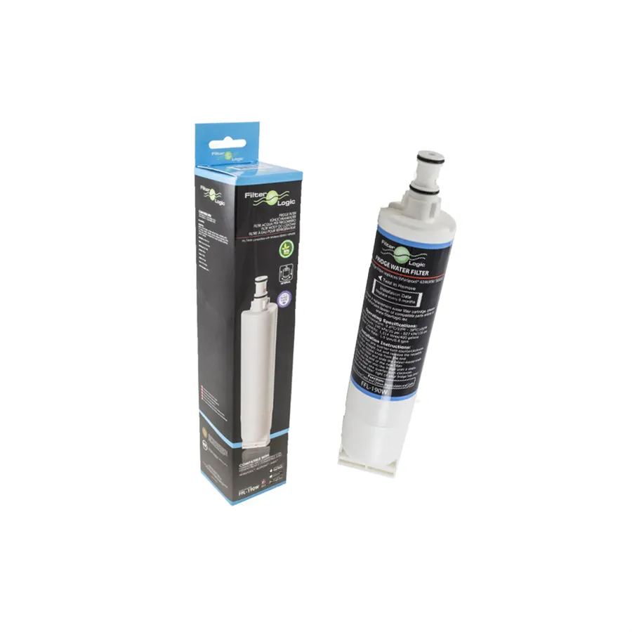 Filter Logic FFL-190W filtr do lednice za Whirlpool SBS002 / USC009