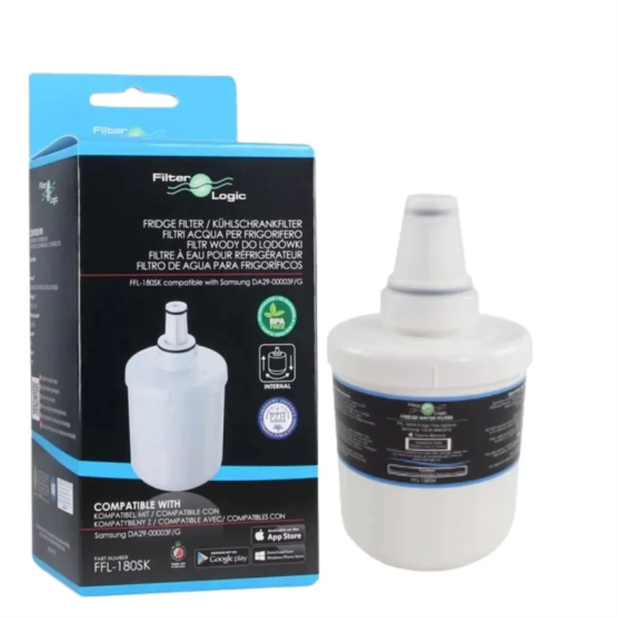 Filter Logic FFL-180SK filtr do lednice za Samsung DA29-00003F/G