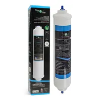 Filter Logic FFL-191X univerzální filtr do lednice Samung HAFEX DA29-10105 aj.