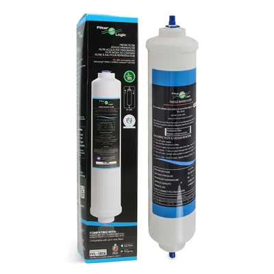 Filter Logic FFL-191X univerzální filtr do lednice Samung HAFEX DA29-10105 aj.