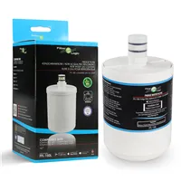 Filter Logic FFL-150L vnitřní filtr do lednice - náhrada za vnitřní filtr LG LT500P