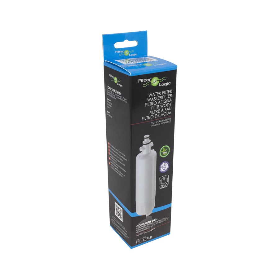 Filter Logic FFL-157LB náhrada za Beko Lamona 4874960100
