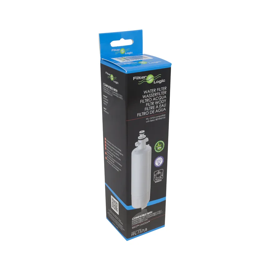Filter Logic FFL-157LB náhrada za Beko Lamona 4874960100