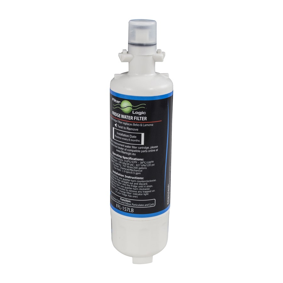 Filter Logic FFL-157LB náhrada za Beko Lamona 4874960100