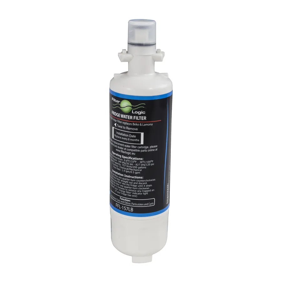 Filter Logic FFL-157LB náhrada za Beko Lamona 4874960100