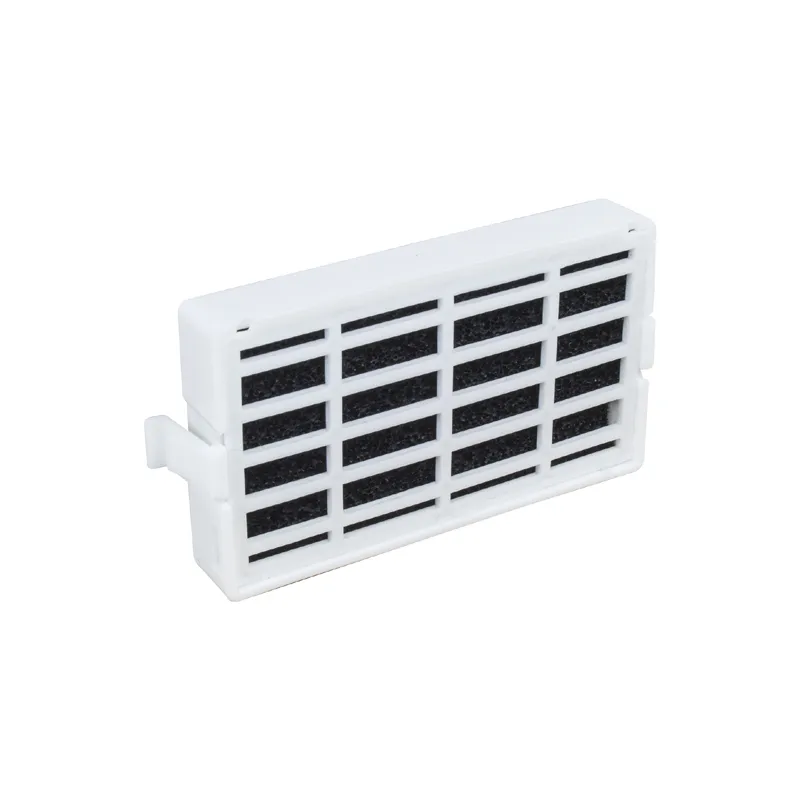 Filter Logic FFL-199W vzduchový filtr náhrada za Microban ANT001 (2 ks)