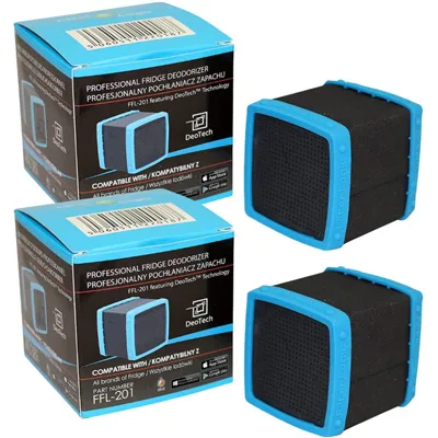 Filter Logic FFL-201 pohlcovač pachů do lednic