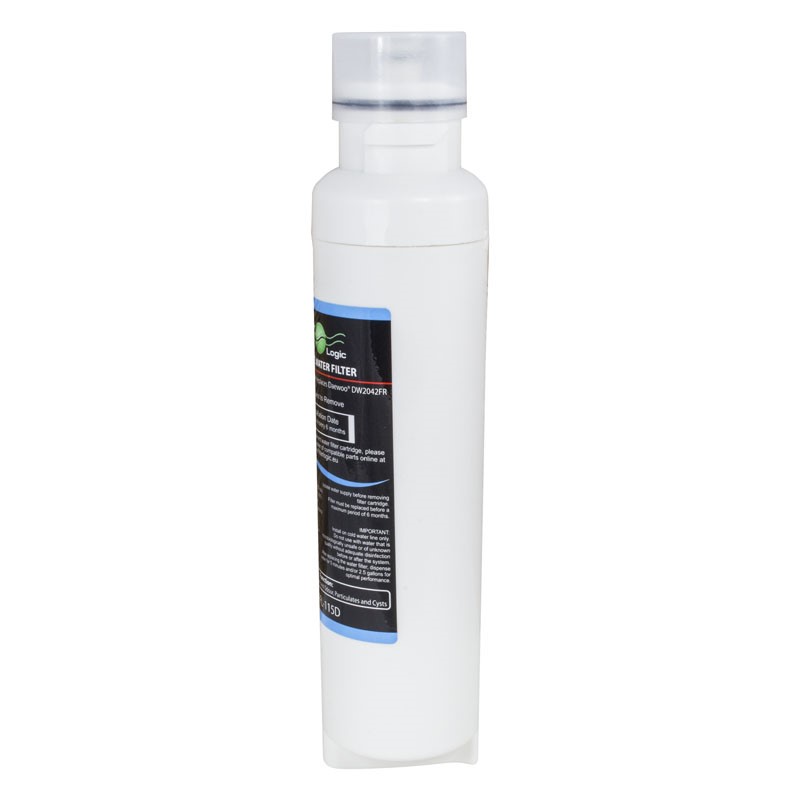 Filter Logic FFL-115D filtr do lednice Daewoo DW2042FR AQUA CRYSTAL 