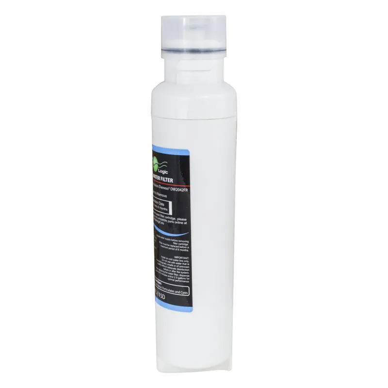 Filter Logic FFL-115D filtr do lednice Daewoo DW2042FR AQUA CRYSTAL 