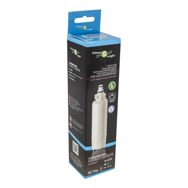 Filter Logic FFL-170P filtr do lednice PanasonicCNRAH-257760, CNRBH-125950, SGF-PA07