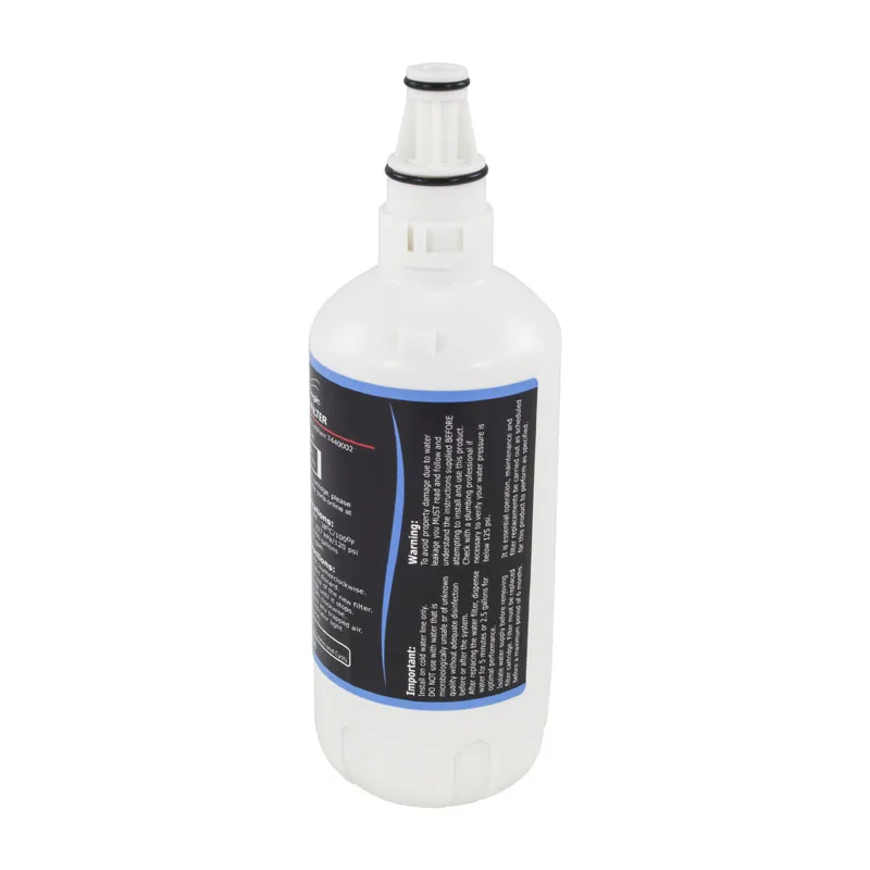 Filtr Logic FFL-195LH filtr do lednice Liebheer 7440002 & Miele 7440000