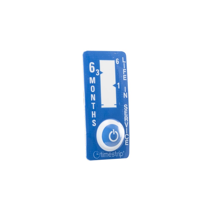 Filter Logic FFL-199W antibakteriální filtr za Wpro Microban ANT001