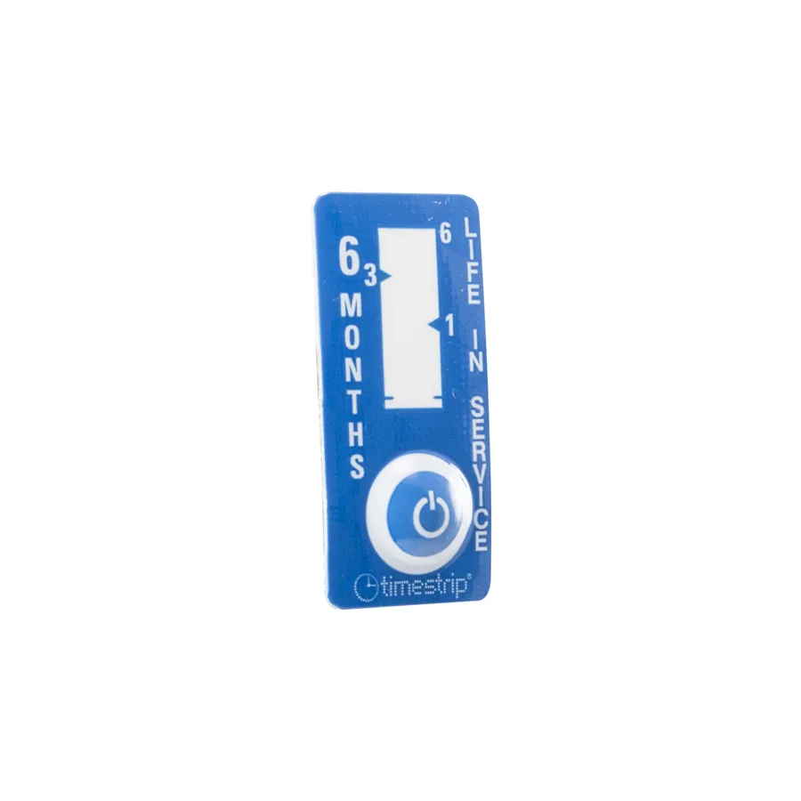 Filter Logic FFL-199W antibakteriální filtr za Wpro Microban ANT001