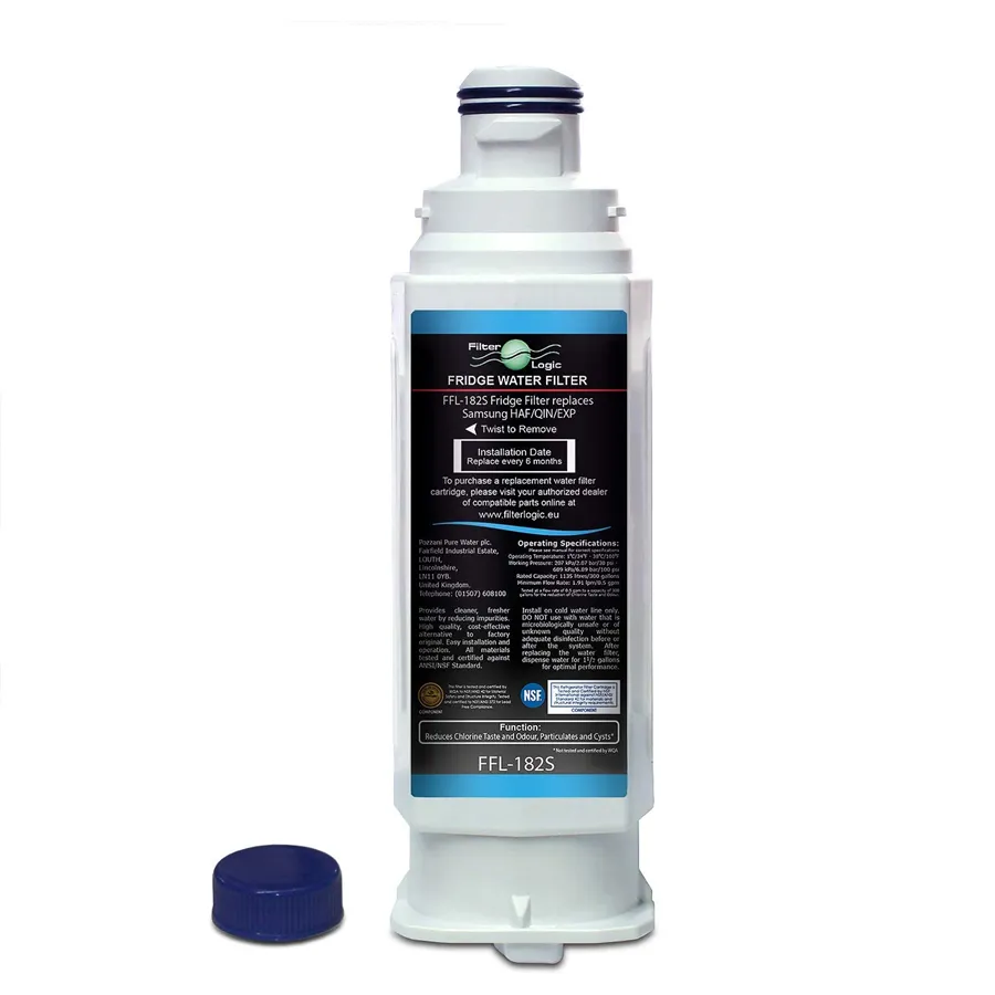 Filter Logic FFL-182S filtr do lednice za Samsung DA97-17376B HAF-QIN/EXP