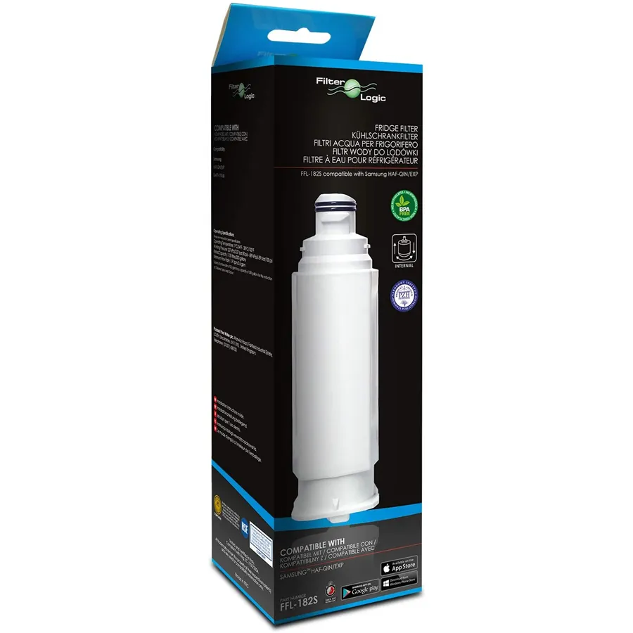 Filter Logic FFL-182S filtr do lednice za Samsung DA97-17376B HAF-QIN/EXP