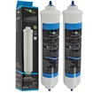 Filter Logic FFL-191X univerzální filtr do lednice Samung HAFEX DA29-10105 2 ks