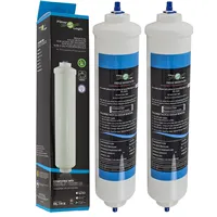 Filter Logic FFL-191X univerzální filtr do lednice Samung HAFEX DA29-10105 2 ks