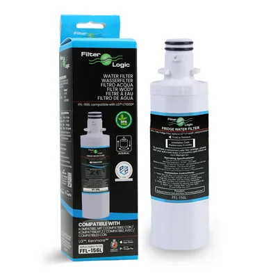 FilterLogic FFL-156L filtr do lednice náhrada za LG LT1000P (ADQ747935)
