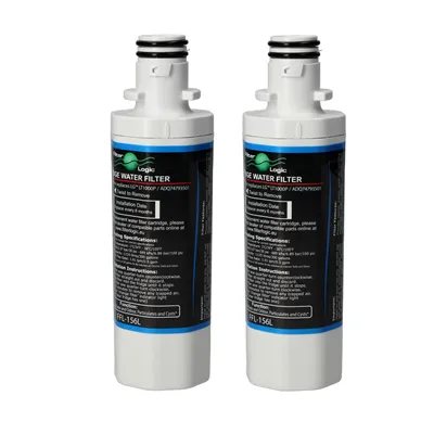 FilterLogic FFL-156L filtr do lednice náhrada za LG LT1000P (ADQ747935) 2 ks