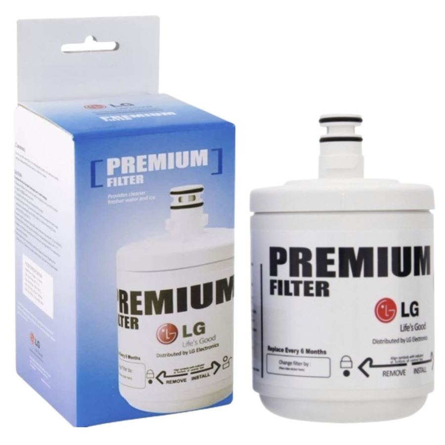 Levně LG vnitřní vodní filtr do lednice Premium 5231JA2002A (LT500P)