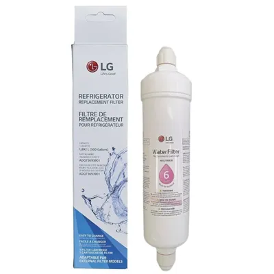 LG ADQ73693901 vodní filtr do lednice 