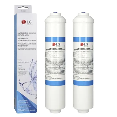 LG 5231JA2010B vodní filtr do lednice 2 ks