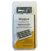 Whirlpool antibakteriální filtr Microban do lednice 1 ks ABF001 C00629721