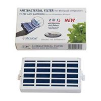 Whirlpool antibakteriální filtr Microban do lednice 1 ks ABF001 C00629721