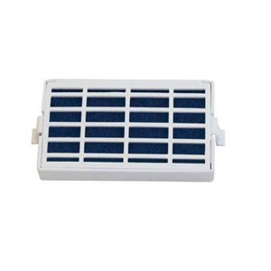Whirlpool antibakteriální filtr Microban do lednice 1 ks ABF001 C00629721