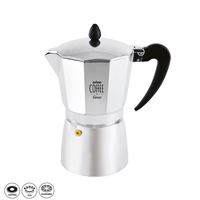 Orion moka konvička AL 300 ml (131910)