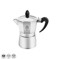 Orion moka konvička AL 200 ml (131921)