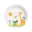 Orion talíř porc. hluboký dětský ŽIRAFA pr. 19 cm