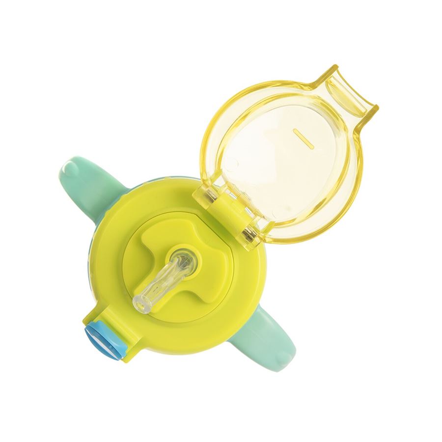 Orion dětská termoska s pítkem a rukojetí 330 ml 