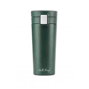 Vialli Design termohrnek FUORI 400 ml zelený