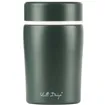 Vialli Design termoska na jídlo FUORI zelená 500 ml