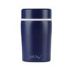 Vialli Design termoska na jídlo FUORI navy blue 500 ml