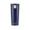 Vialli Design termohrnek FUORI 400 ml navy blue