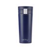 Vialli Design termohrnek FUORI 400 ml navy blue