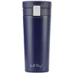 Vialli Design termohrnek FUORI 400 ml navy blue