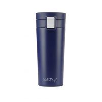 Vialli Design termohrnek FUORI 400 ml navy blue